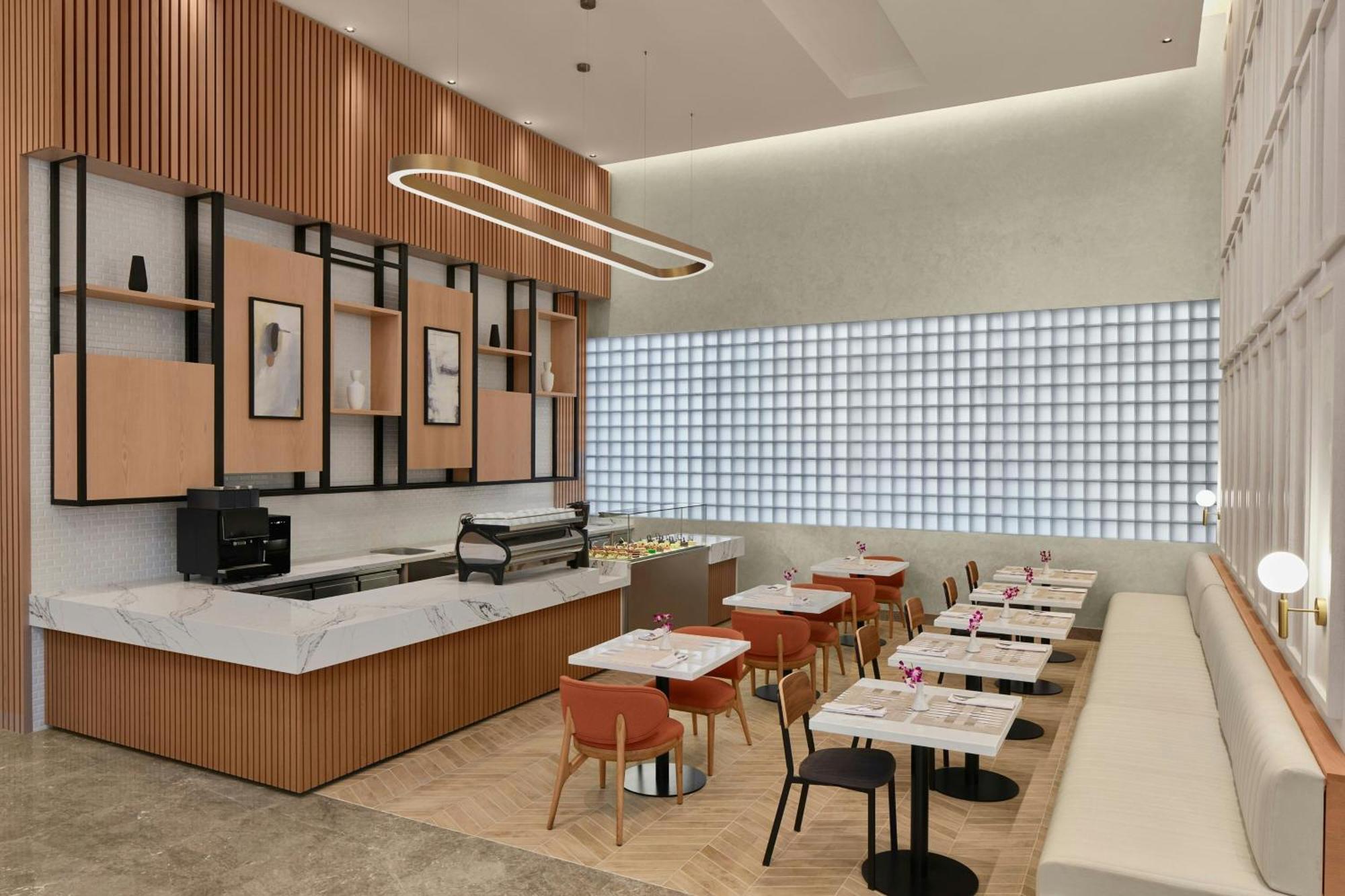 Courtyard By Marriott Makkah Hotel Mecca Exterior foto