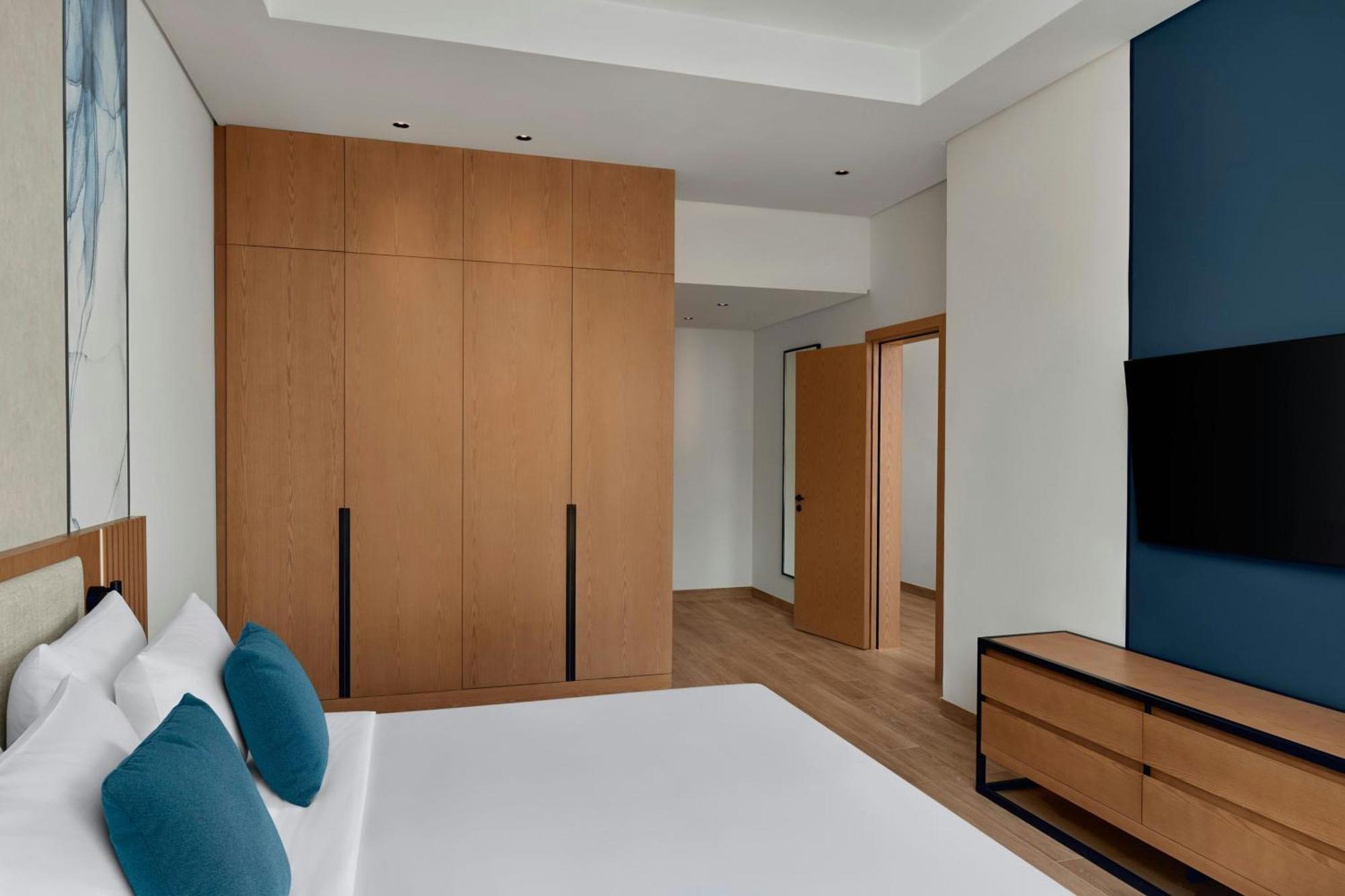 Courtyard By Marriott Makkah Hotel Mecca Exterior foto